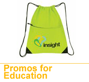 promotional products for education